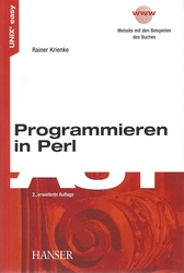 Programmieren in Perl