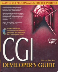 CGI Developer's Guide