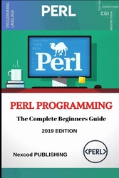 Perl Programming for Beginners